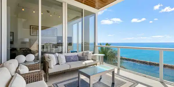 1000 S Ocean Boulevard