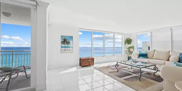 3015 S Ocean Boulevard