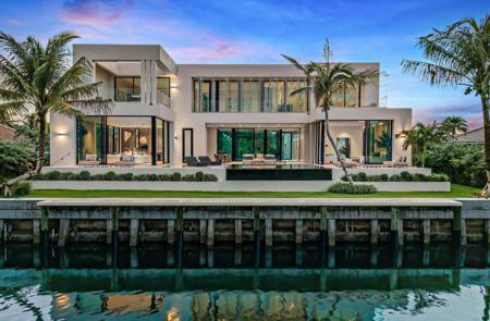 35 Spoonbill Road