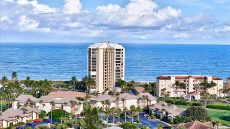 2400 S Ocean Drive