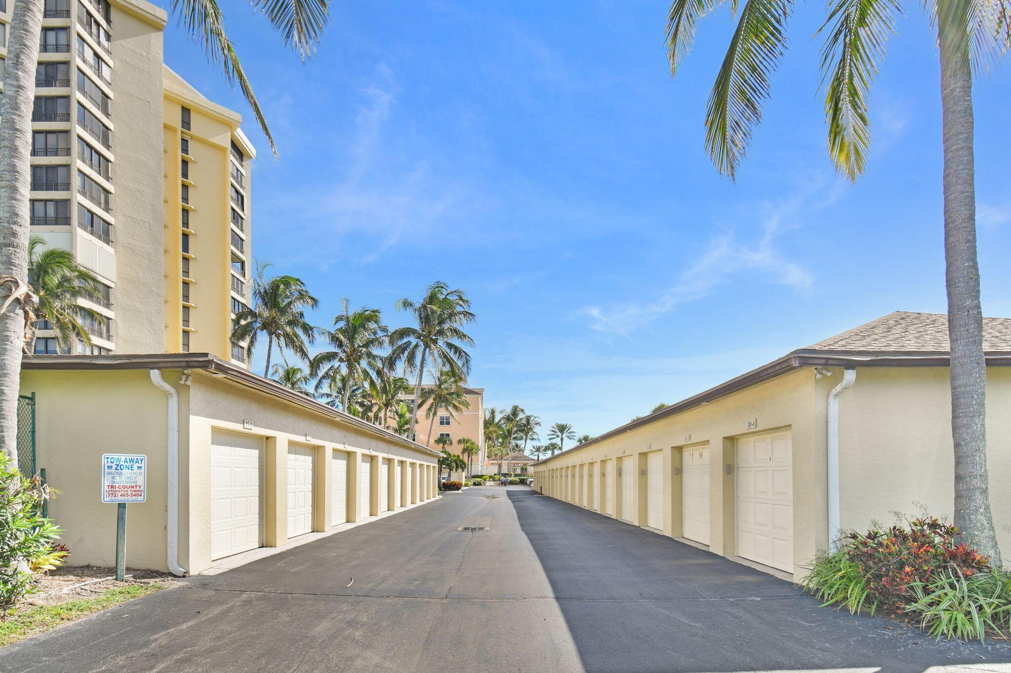 Image 4: One Car Garage Included