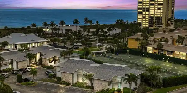 2400 S Ocean Drive