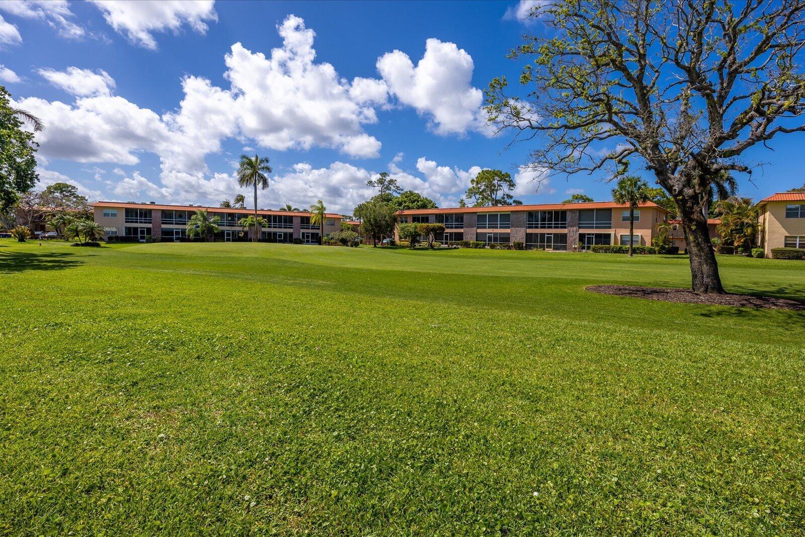 Image 2: Community Golf Course