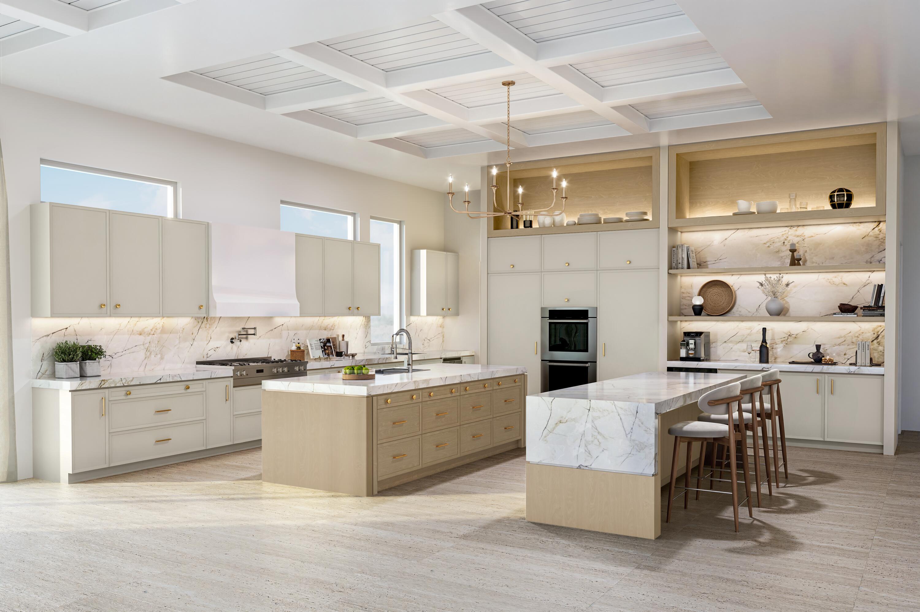 Image 3: KITCHEN