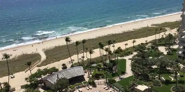 5100 N Ocean Blvd