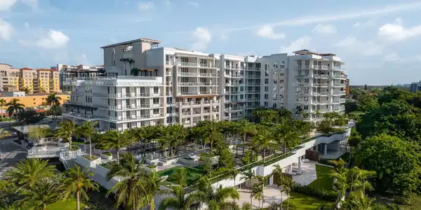 200 SE Mizner Boulevard