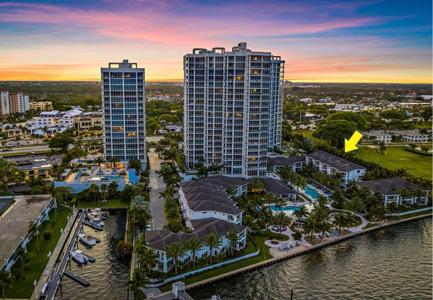 110 Water Club Court N