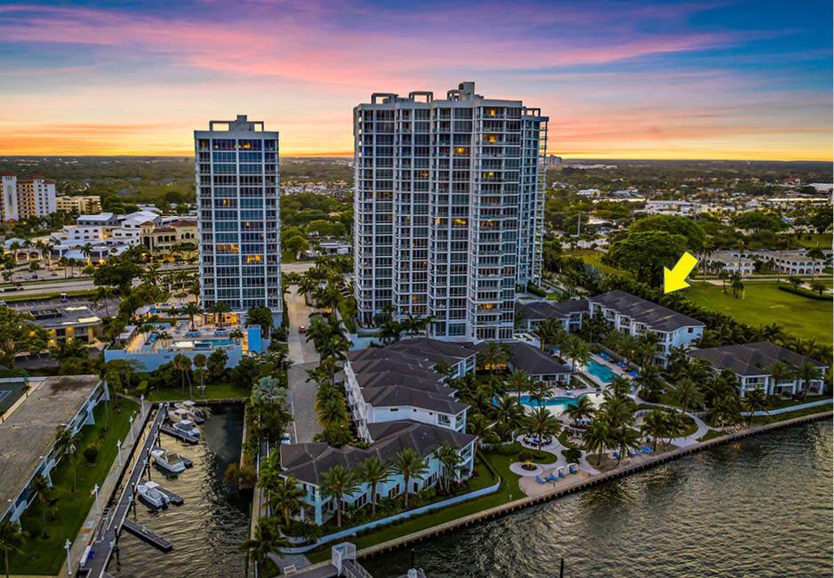 Image 1: Water Club twilights 2