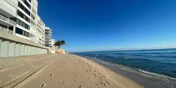 Image 4: OUR BEACH
