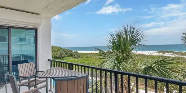 1700 Ocean Drive