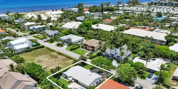 Image 3: Aerial View