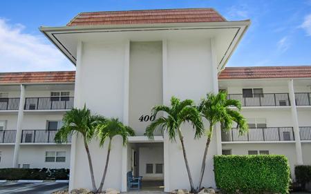 400 Wilma Circle