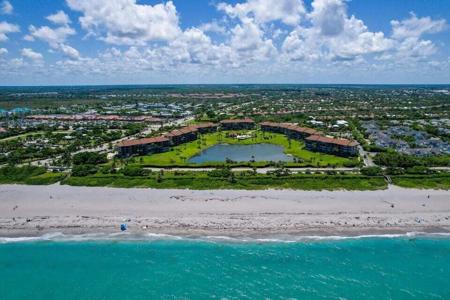 501 S Seas Drive