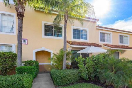 117 Yacht Club Way