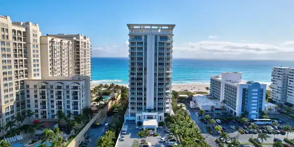 3730 N Ocean Drive