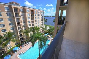 1801 N Flagler Drive