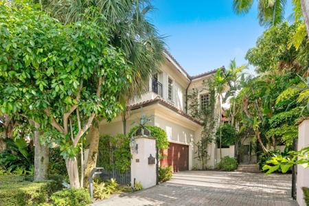 347 Chilean Avenue