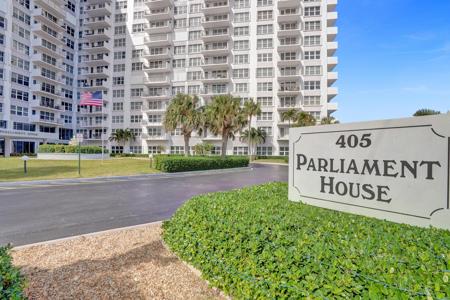 405 N Ocean Boulevard