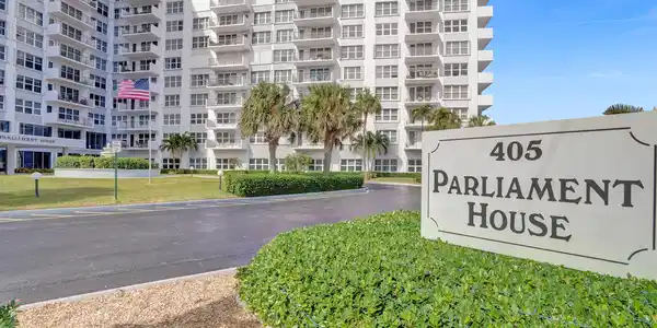 405 N Ocean Boulevard