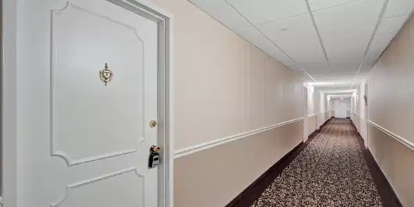 Image 4: Entrance Hall to #305