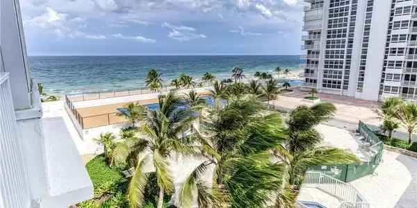 1360 S Ocean Blvd
