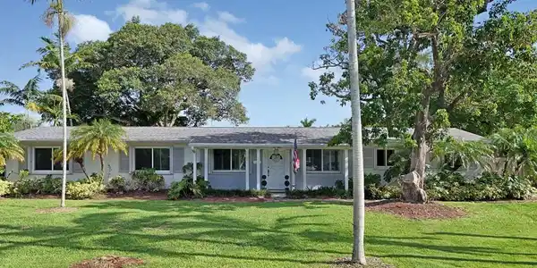 8600 SW 186th St