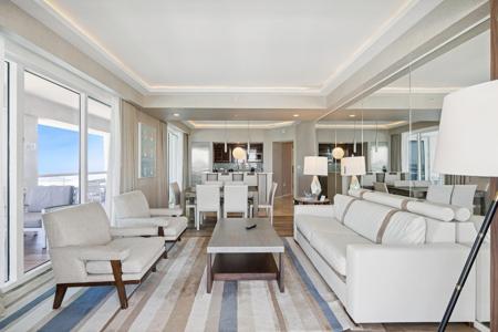 551 N Fort Lauderdale Beach Boulevard