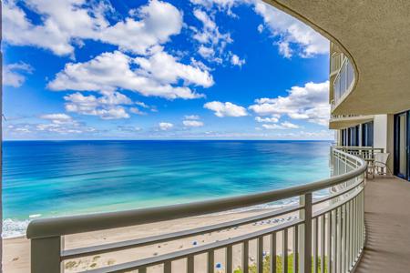 3000 N Ocean Drive