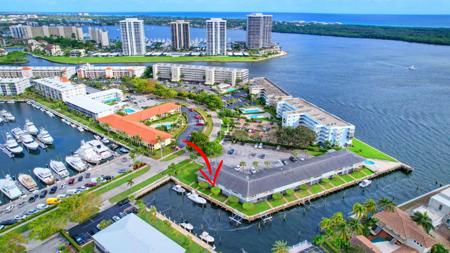 68 Yacht Club Drive