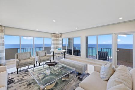 4001 N Ocean Boulevard