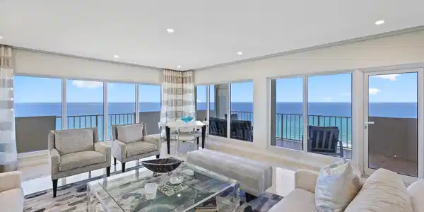 4001 N Ocean Boulevard