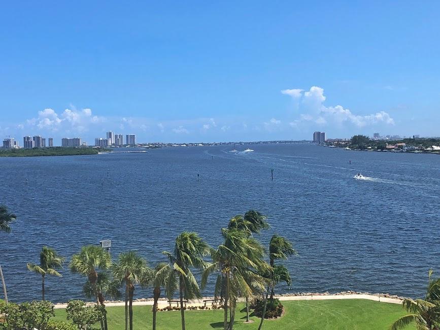 Image 1: View from Unit