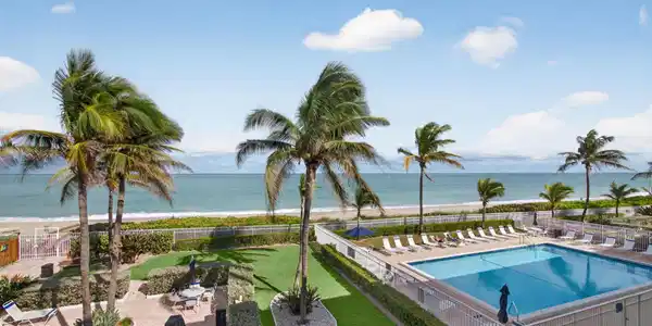 9800 S Ocean Drive