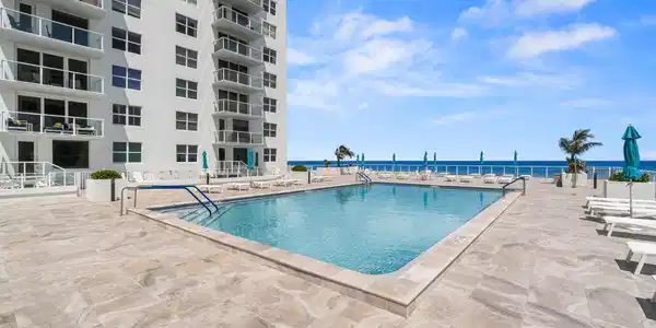 3450 S Ocean Boulevard