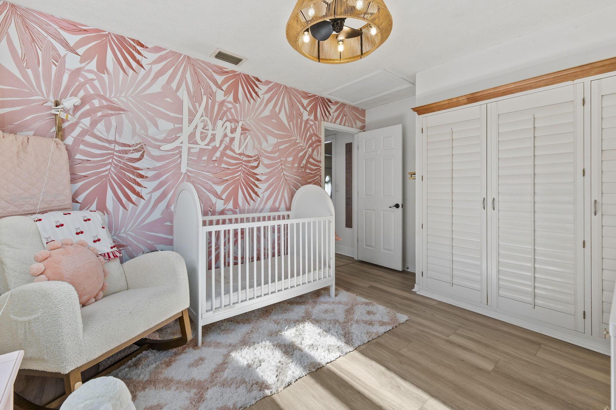 Image 3: Bedroom 2
