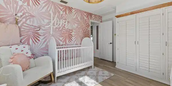 Image 3: Bedroom 2