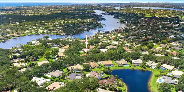 Image 3: Aerial View