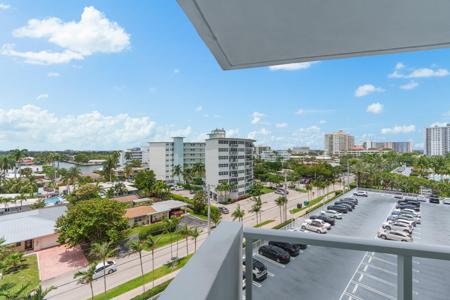 2701 N Ocean Blvd