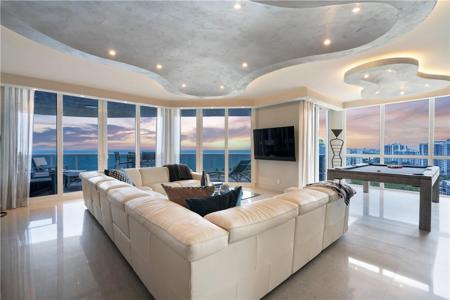 3100 N Ocean Boulevard