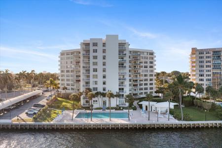 2600 N Flagler Drive