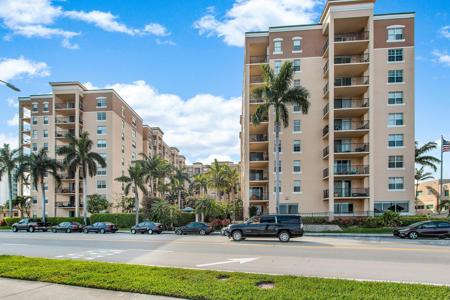 1801 N Flagler 535 Drive