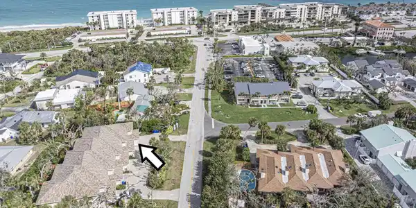915 Bahia Mar Road