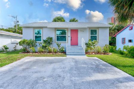 254 E 25th Street