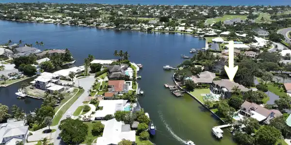 1950 Portage Landing N