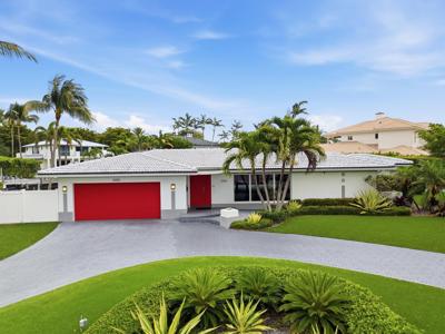 5900 Bayview Drive