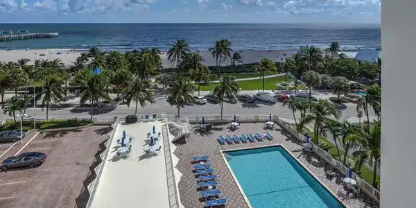 111 N Pompano Beach Blvd