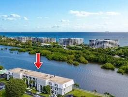 2165 Ibis Isle Road