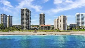 4100 N Ocean Drive