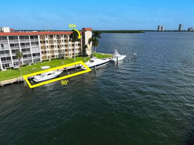 100 Paradise Harbour Boulevard