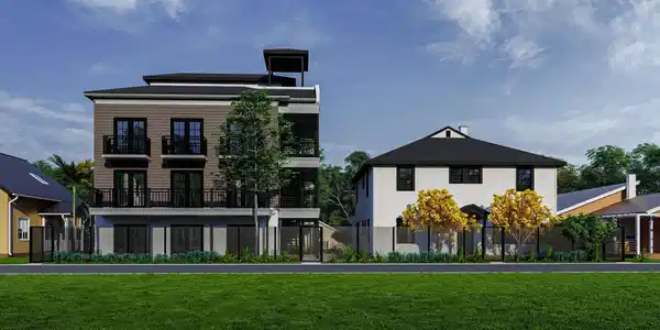 106 N Ocean Breeze